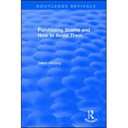 Purchasing Scams and How to Avoid Them Purchasing Scams and How to Avoid Them