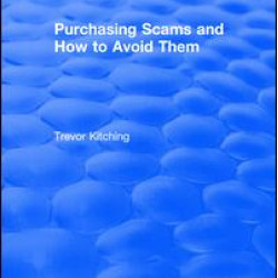 Purchasing Scams and How to Avoid Them Purchasing Scams and How to Avoid Them