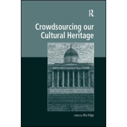 Crowdsourcing our Cultural Heritage Crowdsourcing our Cultural Heritage