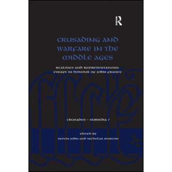 Crusading and Warfare in the Middle Ages