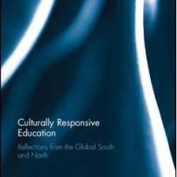 Culturally Responsive Education Culturally Responsive Education