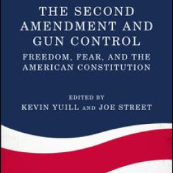 The Second Amendment and Gun Control The Second Amendment and Gun Control