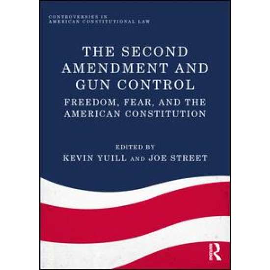 The Second Amendment and Gun Control The Second Amendment and Gun Control