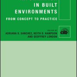 Integrating Information in Built Environments Integrating Information in Built Environments