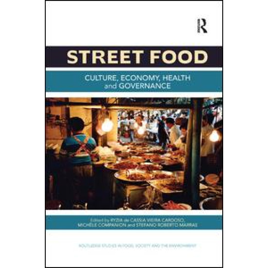 Street Food Street Food