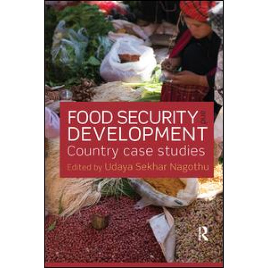 Food Security and Development Food Security and Development