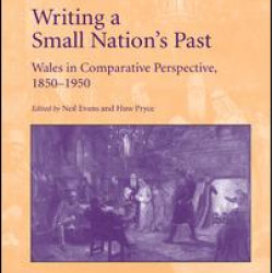 Writing a Small Nation's Past