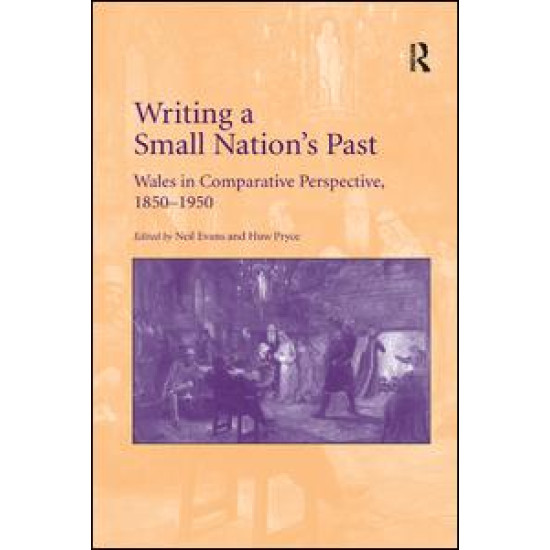 Writing a Small Nation's Past