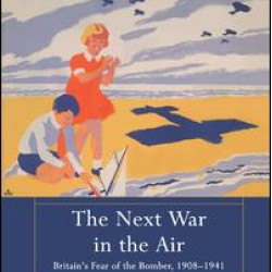 The Next War in the Air