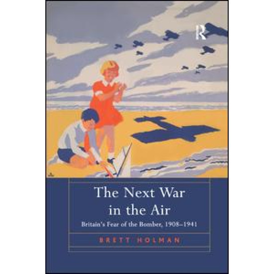 The Next War in the Air The Next War in the Air