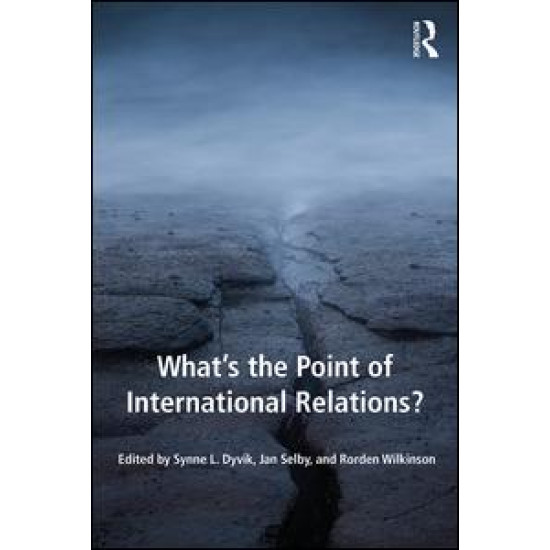 What's the Point of International Relations?