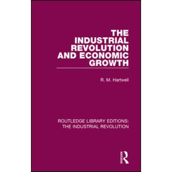 The Industrial Revolution and Economic Growth