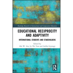 Educational Reciprocity and Adaptivity Educational Reciprocity and Adaptivity