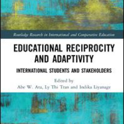 Educational Reciprocity and Adaptivity Educational Reciprocity and Adaptivity
