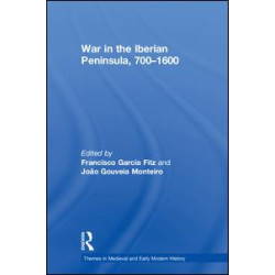 War in the Iberian Peninsula, 700–1600