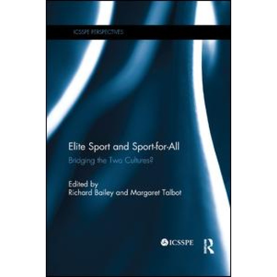 Elite Sport and Sport-for-All