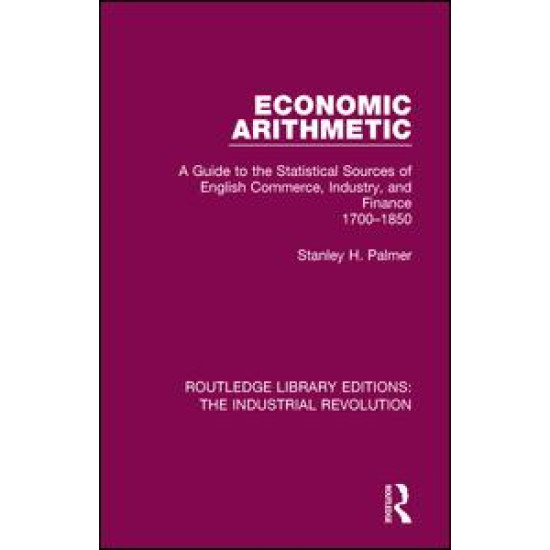 Economic Arithmetic