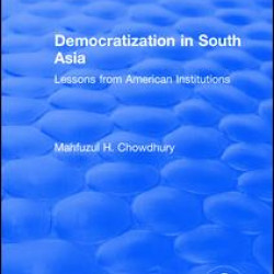 Democratization in South Asia Democratization in South Asia