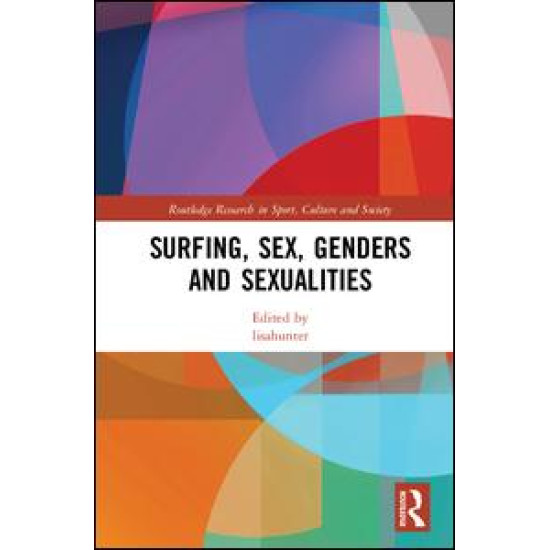 Surfing, Sex, Genders and Sexualities