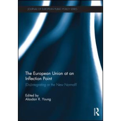 The European Union at an Inflection Point
