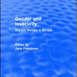 Gender and Insecurity Gender and Insecurity