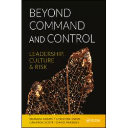 Beyond Command and Control Beyond Command and Control