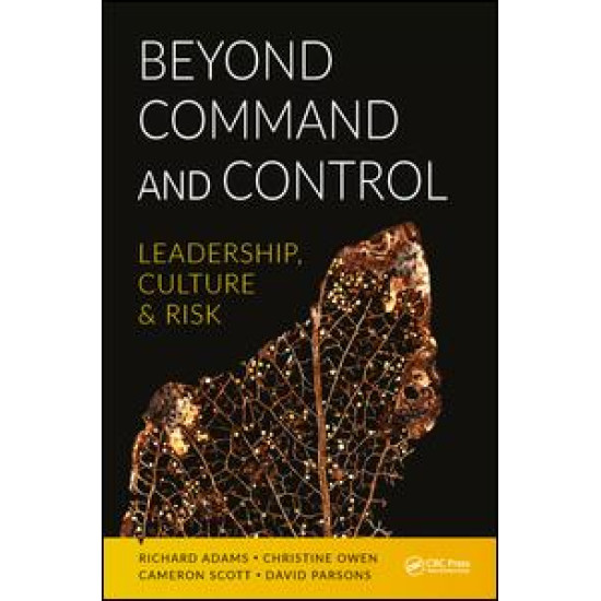 Beyond Command and Control