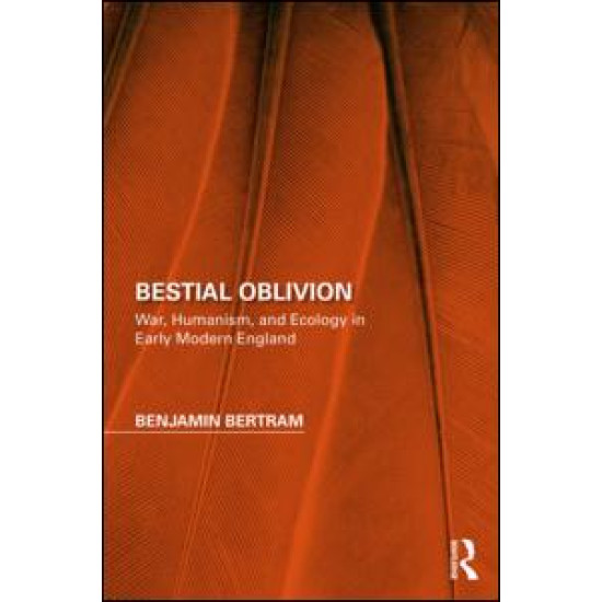 Bestial Oblivion Bestial Oblivion