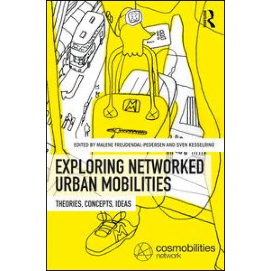 Exploring Networked Urban Mobilities