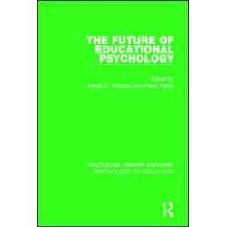 The Future of Educational Psychology