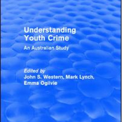 Understanding Youth Crime