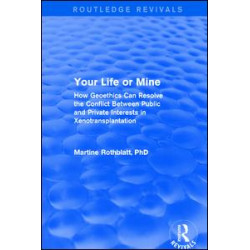 Your Life or Mine Your Life or Mine