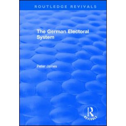 The German Electoral System The German Electoral System