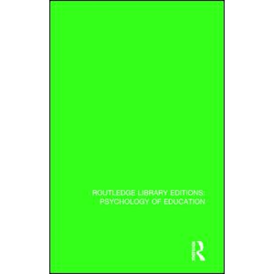 The Psychology of Educational Technology and Instructional Media
