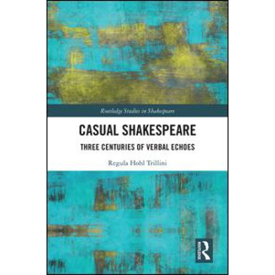 Casual Shakespeare Casual Shakespeare