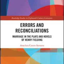 Errors and Reconciliations Errors and Reconciliations