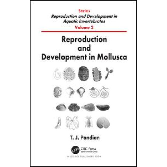 Reproduction and Development in Mollusca