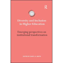 Diversity and Inclusion in Higher Education