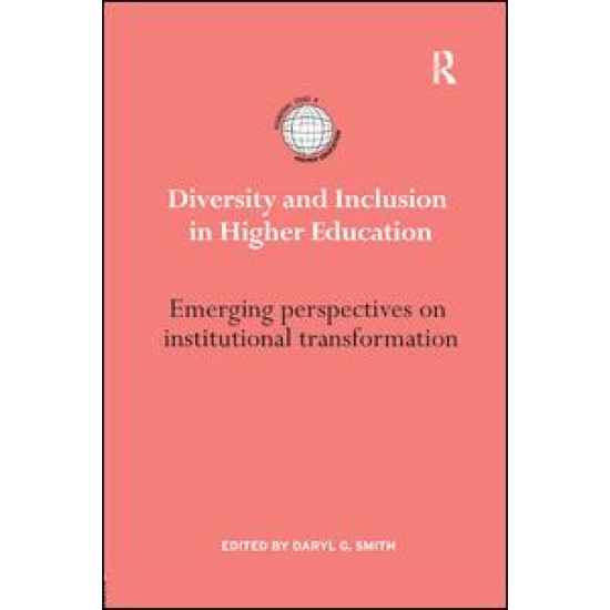 Diversity and Inclusion in Higher Education