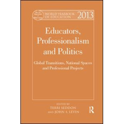 World Yearbook of Education 2013