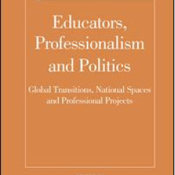 World Yearbook of Education 2013