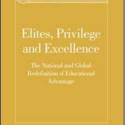 World Yearbook of Education 2015 World Yearbook of Education 2015