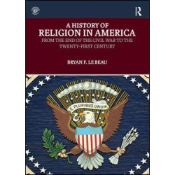 A History of Religion in America A History of Religion in America