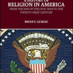 A History of Religion in America