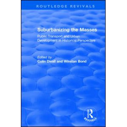 Suburbanizing the Masses Suburbanizing the Masses