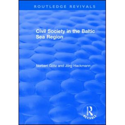 Civil Society in the Baltic Sea Region Civil Society in the Baltic Sea Region