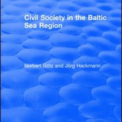 Civil Society in the Baltic Sea Region Civil Society in the Baltic Sea Region