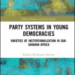 Party Systems in Young Democracies