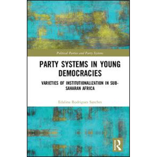 Party Systems in Young Democracies