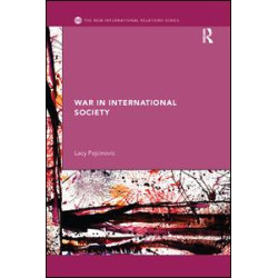 War in International Society War in International Society